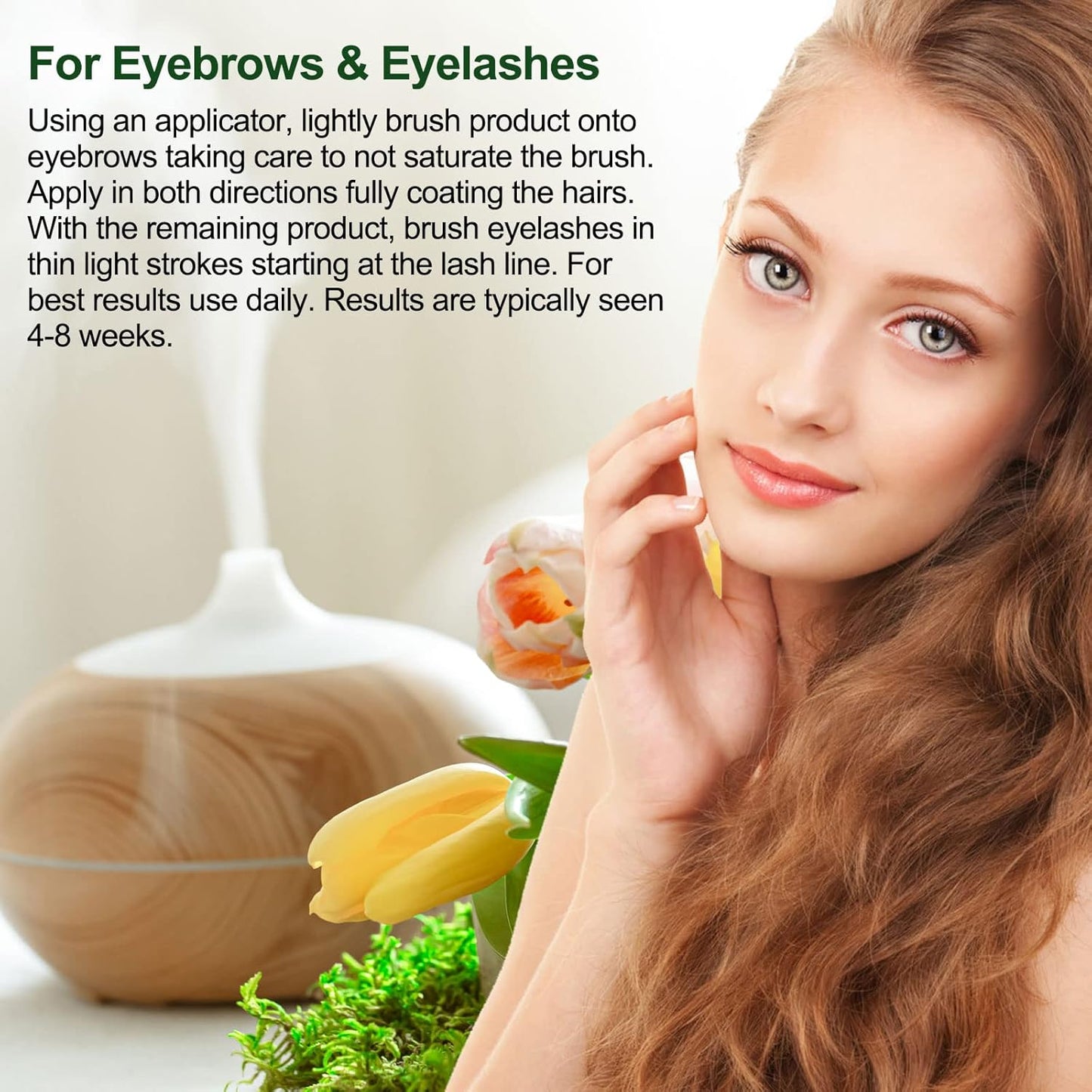 Rosemary Essential Oil for Hair and Skin Care